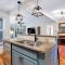 Richters Garage - A Birdy Vacation Rental