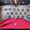 Richters Garage - A Birdy Vacation Rental