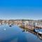 Tranquil Ogunquit Condo Walk to Beach and Marina! - Ogunquit