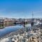Tranquil Ogunquit Condo Walk to Beach and Marina! - Ogunquit