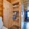 Bee Spring Cabin with Arcade Game Steps to Lake! - Cub Run