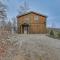 Bee Spring Cabin with Arcade Game Steps to Lake! - Cub Run
