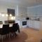 Kiruna Accommodation Gustaf Wikmansgatan 6B, 6 Person Apartment