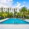 Amazing 2 Bedroom Unit In Doral Miami With Free Parking