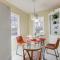 Central Rapid City Home with Sunroom and Fireplace! - 拉皮德城
