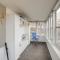 Central Rapid City Home with Sunroom and Fireplace!