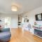 Central Rapid City Home with Sunroom and Fireplace!