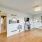 Central Rapid City Home with Sunroom and Fireplace!