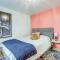 Central Rapid City Home with Sunroom and Fireplace!