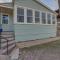 Central Rapid City Home with Sunroom and Fireplace!