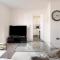 Immaculate 2-Bed Apartment in Welwyn Garden City - Welwyn Garden City