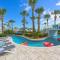 Unit 1805 Ocean Walk - 1 Bedroom Ocean Front - دايتونا بيتش