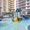 Unit 1805 Ocean Walk - 1 Bedroom Ocean Front - دايتونا بيتش