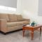 Remarkable 1-Bed Apartment in Noord