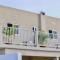 Remarkable 1-Bed Apartment in Noord