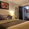 Allincay Cusco Apart Hotel