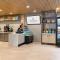 Sheraton Suites Chicago OHare