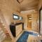 Tiny house AMBUR - Saint-Jacques-dʼAmbur