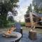 Moose home Tiny house AMBUR