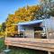 MOOSE home Tiny House Les Chaumes