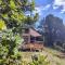 MOOSE home Tiny House Les Chaumes