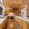 Punka River Retreat