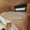 MOOSE home Tiny House Les Chaumes