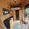 Tiny House MOOSE HOME Les Chaumes - Les Ancizes-Comps