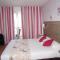 Logis Hotel Le Col De Lange