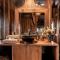 Stunning Jungle Treehouse with Lakefront & Beachside - 图卢姆