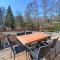 Ecological holiday home near Durbuy with Hot tub - Vesin