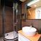 Ecological holiday home near Durbuy with Hot tub - Vesin