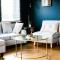 Family & Business Stays In RG2 - Sleeps Up to 12! - 雷丁