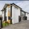 Hamilton New Town House Hamilton New Town House
