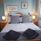 The Ramblers Rest B&B - Doolin