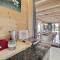 Alpine chic Chalet Jaccuzi Sauna