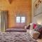 Alpine chic Chalet Jaccuzi Sauna