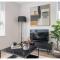 Designer Flat in Prime Location - 贝肯翰姆