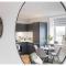 Designer Flat in Prime Location - 贝肯翰姆
