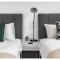 Designer Flat in Prime Location