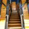 Villas del Rio Glamping - 圣弗朗西斯科