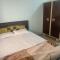 fully furnished 2bhk flat