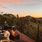 Award-winning Aframe Chalet Cedar Hottub Views