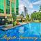 The Pagdett Place - Unit 1502