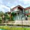 Villa Menara Bang Tao