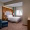 DoubleTree by Hilton Almaty - Alma-Ata