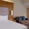 DoubleTree by Hilton Almaty