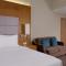 DoubleTree by Hilton Almaty - Alma-Ata