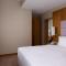 DoubleTree by Hilton Almaty