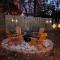 Chic, modern retreat, kids&dog friendly, DT Matthews - Charlotte